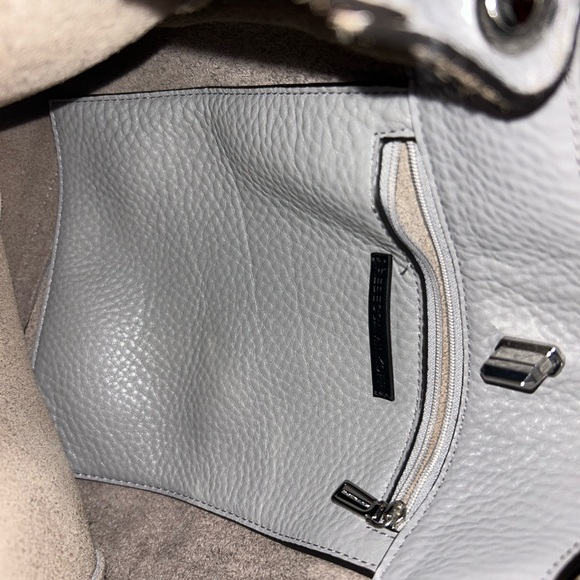 Rebecca Minkoff bag- LIKE NEW - Picture 6 of 13